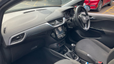 Vauxhall Corsa 1.4 ecoFLEX Energy 5dr [AC] Petrol Hatchback